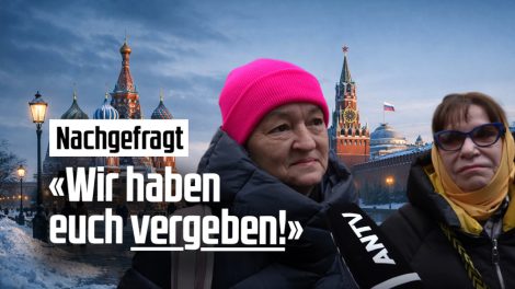 Kriegskanzler Merz: Was denken Russen über Deutschland?