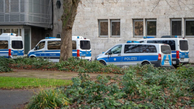 Kriminelle syrische Familie kostet Steuerzahler 500.000 Euro