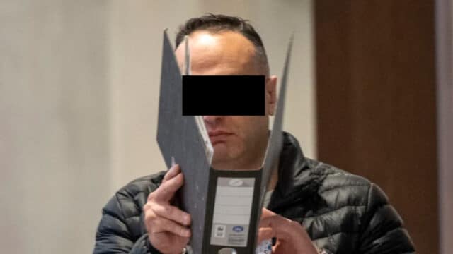 Millionen-Betrug: Syrischer Arzt erfindet 6368 Hausbesuche