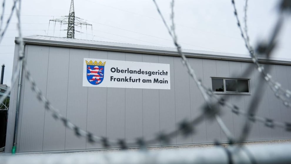 Paranoide Justiz: Der Schauprozess gegen die „Reichsrentner“