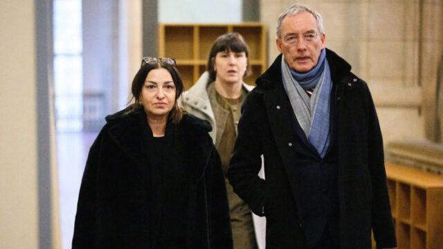 Berliner SPD-Politikern rechtskräftig wegen Korruption verurteilt