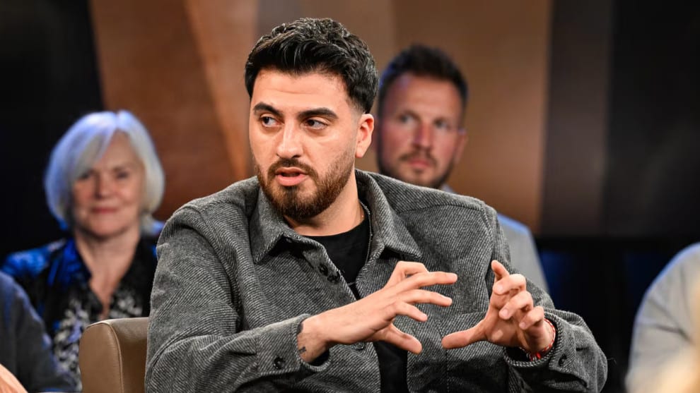 Das Gastarbeitermärchen vom Wiederaufbau Deutschlands