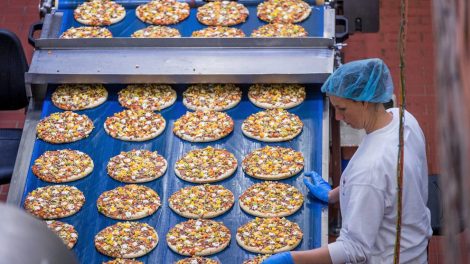 Ernährungslügen: Wie uns die Lebensmittelindustrie vergiftet