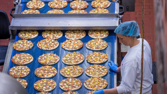 Ernährungslügen: Wie uns die Lebensmittelindustrie vergiftet