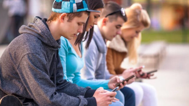 CDU und Grüne wollen Social-Media-Verbot für Jugendliche