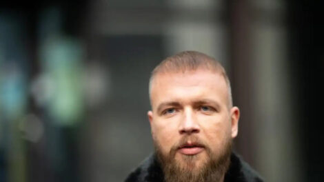 Rapper Kollegah jetzt Patriot – Linke drehen durch!