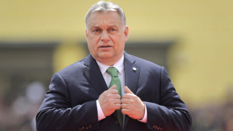 Orbán: EU-Soldaten in der Ukraine bedeutet Krieg mit Russland