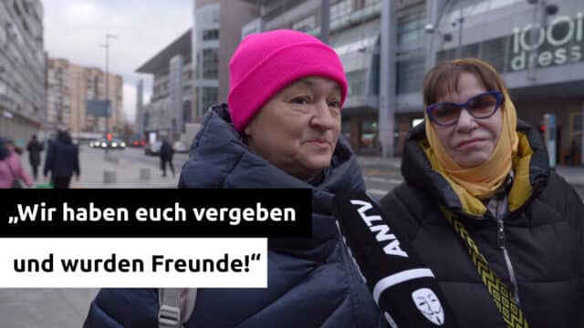 Kriegskanzler Merz: Was denken Russen über Deutschland?