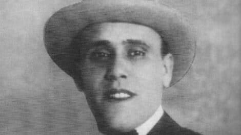 Der Falschgeld-König: Alves dos Reis