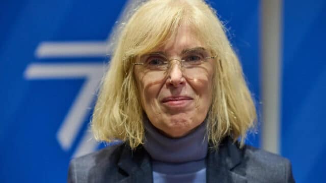 RBB-Mitarbeiterin bekommt lebenslanges Protzgehalt