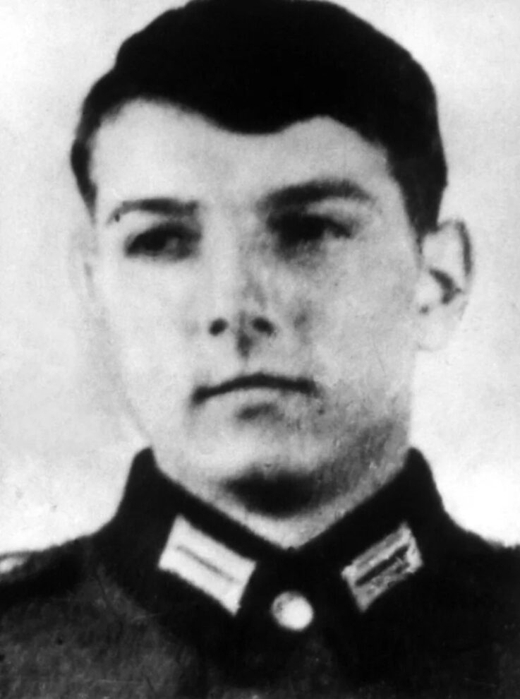 Der extremste Fall der DDR-Flucht