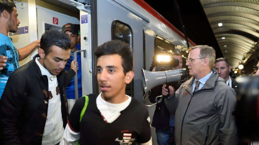 10 Jahre danach: Wie ich aufhörte links zu sein