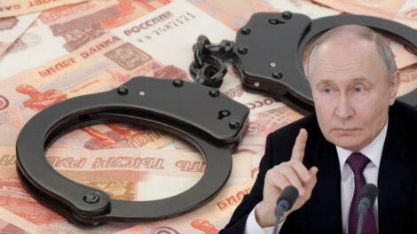 Erfolgreich: Korruptionsbekämpfung in Russland