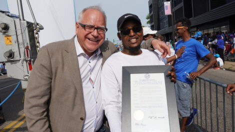 Milliarden-Betrug somalischer Migranten erschüttert USA