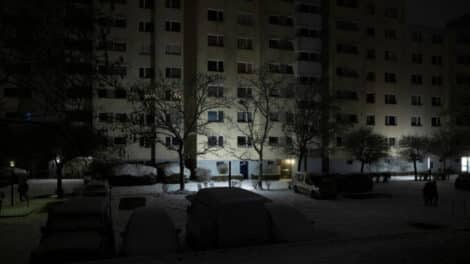 So leicht lässt sich Berlin ausschalten