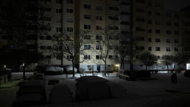 So leicht lässt sich Berlin ausschalten