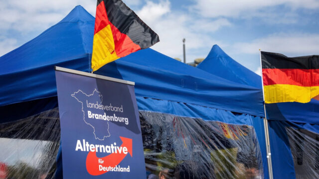 Schule verbietet Praktikum bei AfD – und kommt damit durch