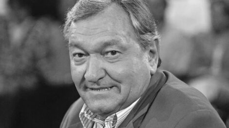 Erich von Däniken ist tot