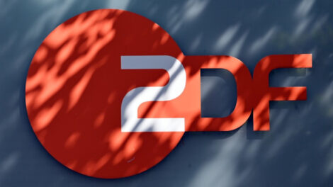 Das ZDF im Schattenkrieg