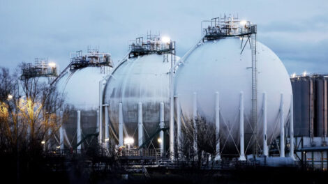 Wo stünden wir mit russischem Erdgas heute wirtschaftlich?