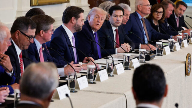 Puff – Trumps venezolanischer Öl-Traum ist zerplatzt