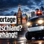 Lebensqualität: So fortschrittlich und modern ist Russland!