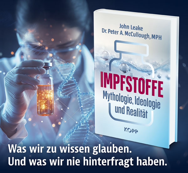 Corona-Aufarbeitung: So befangen ist die Enquete-Kommission 4 Impfstoffe