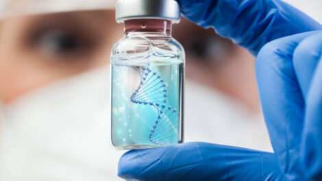 Neue Studie: mRNA-Genspritzen fördern Turbokrebs