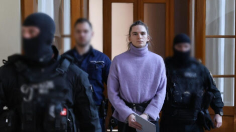 Simeon Trux alias „Maja“: Lebenslänglich wäre angemessen