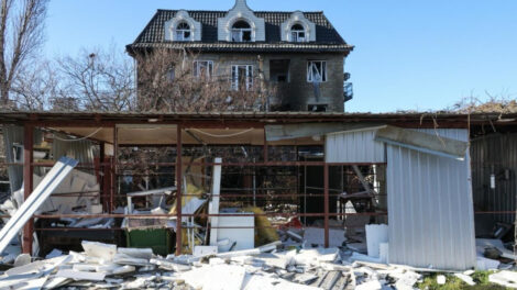 Russland unter Schock: Reaktionen nach Drohnen-Massaker