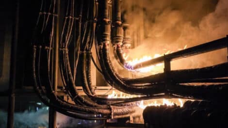 Berlin ist überall: So schützen Sie sich vor einem Blackout!