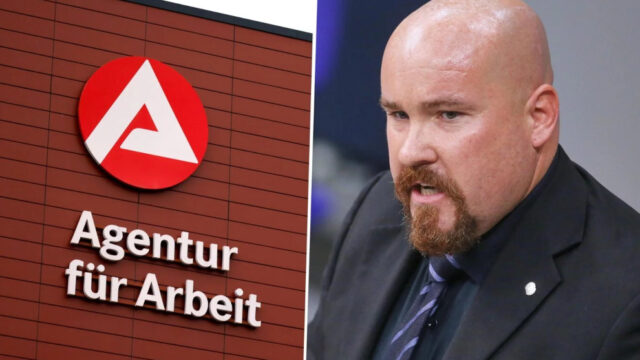 Neue Daten: Jeder dritte Langzeitarbeitslose ist Ausländer