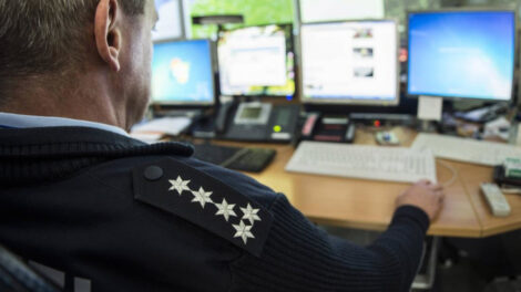 Wie 10.000 Behörden Zugriff auf Ihre Daten kriegen