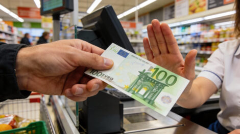 EU schränkt Bargeldnutzung immer weiter ein