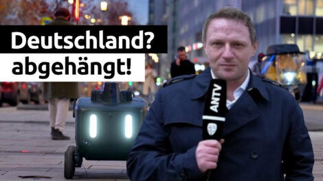 Lebensqualität: So fortschrittlich und modern ist Russland!