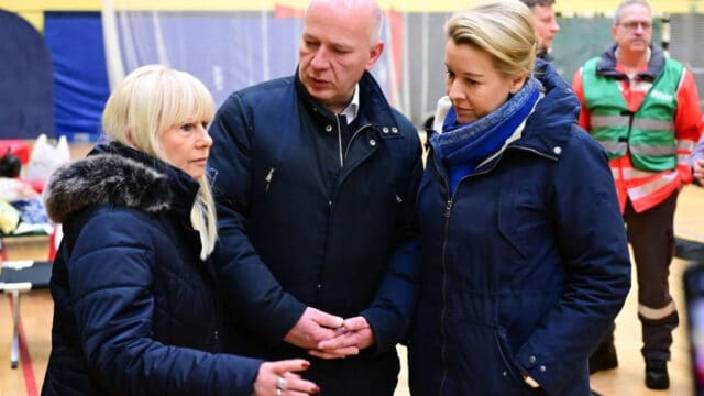 Terroranschläge heißen jetzt „großer Stromausfall“