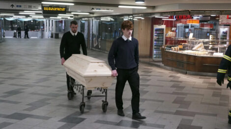 von Henning Hoffgaard