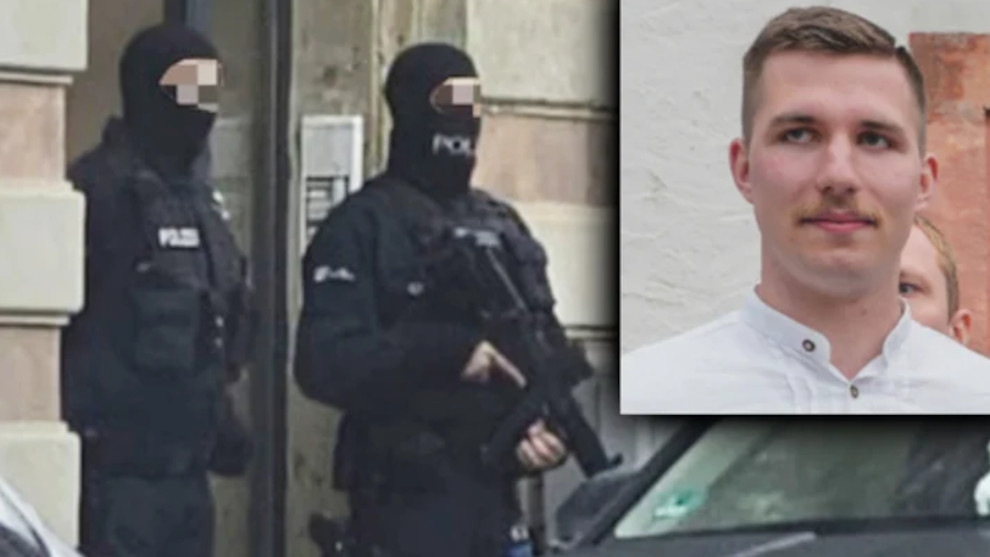 Sächsische Separatisten: Jagt die Justiz ein Phantom? Sächsische Separatisten: Jagt die Justiz ein Phantom?