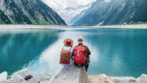 Wie ernst ist es Ihnen mit dem Auswandern?