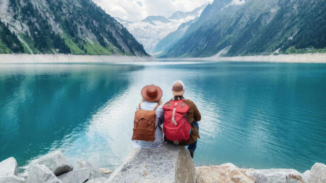 Wie ernst ist es Ihnen mit dem Auswandern?