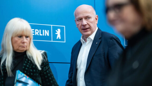 Wie Politik und Linksextremisten Deutschland von innen schwächen