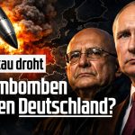 Putin-Vertrauter: Deutschland notfalls mit Atomwaffen vernichten!