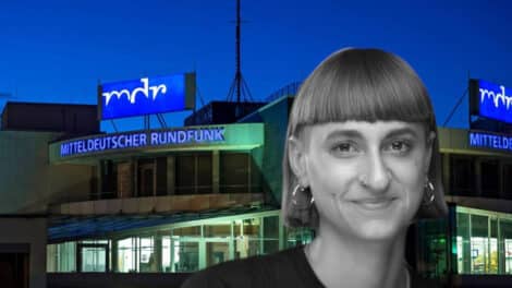 Kälte-Terror: Unfassbare Aussagen einer MDR-Journalistin