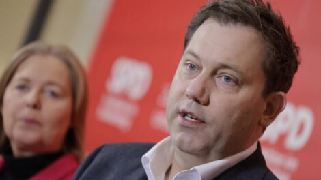 Völlig irre: SPD will noch mehr Migranten