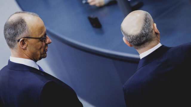 Neue Zahlen: Merz schiebt sogar noch weniger ab als Scholz