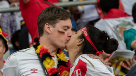 Sexualität von Jugendlichen verändert sich durch Migration