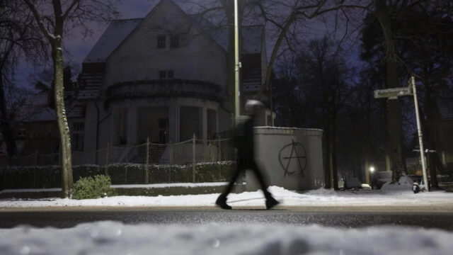 Strom-Terroristen: Eine Million Euro Belohnung für Hinweise