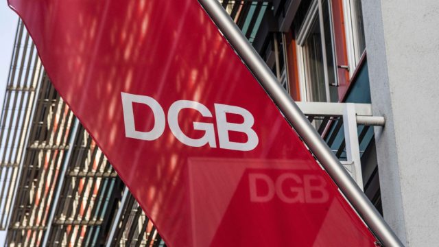 Kommunalwahlen in Bayern: DGB vergleicht AfD- mit NSDAP-Wählern