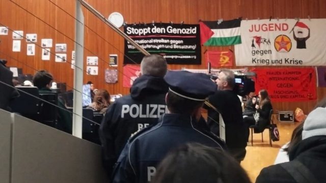 Lügen im Namen der Staatsräson