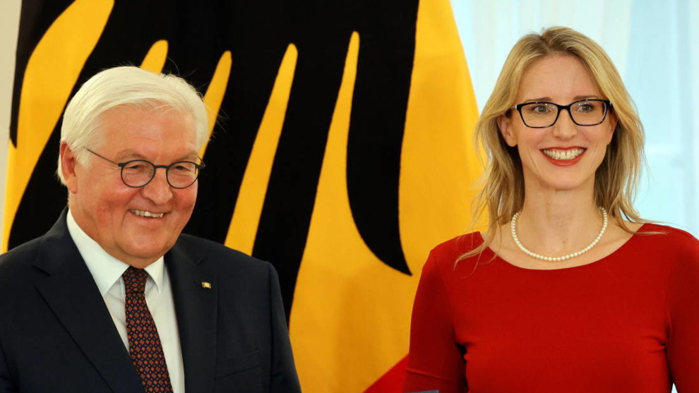 Plagiat: Doktorarbeit von Ex-Ethikrat-Chefin Alena Buyx 1 Plagiat: Doktorarbeit von Ex-Ethikrat-Chefin Alena Buyx